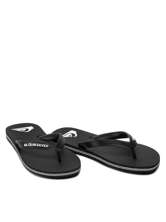 Quiksilver Quiksilver Σαγιονάρες AQBL100277 Μαύρο