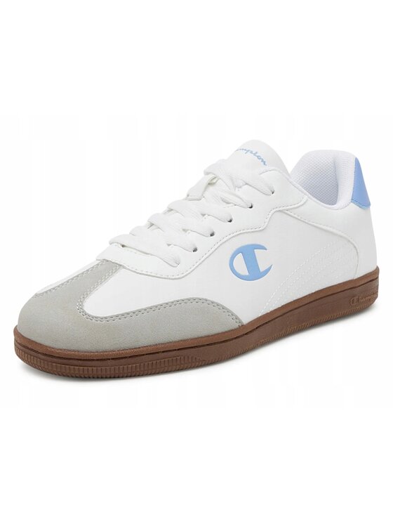 Champion Champion Sneakersy S11735-WW030 Biały