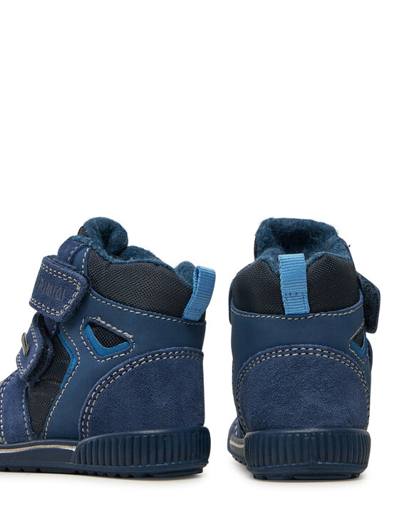 Primigi Primigi Śniegowce 6859311 GORE-TEX Niebieski