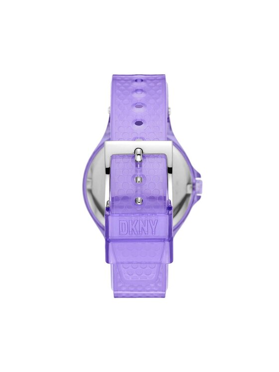 DKNY DKNY Hodinky NY6644 Fialová