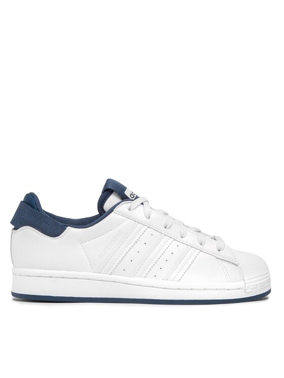 Sneakers adidas Superstar J GX7286 Alb