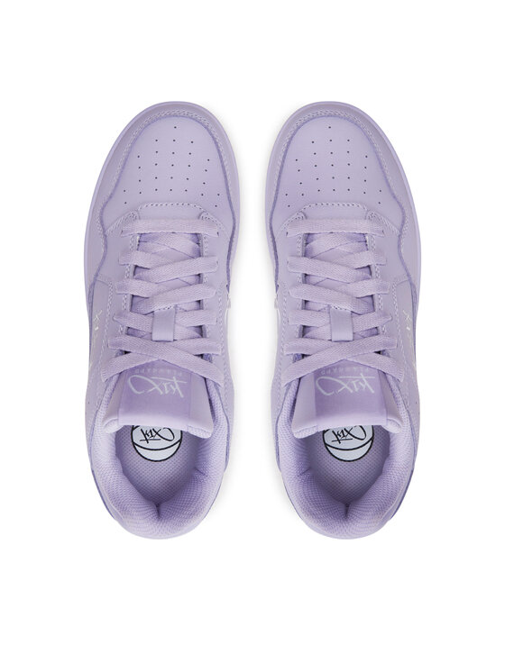 K1X K1X Tenisice Sweep Low Bl 11840038 Ljubičasta