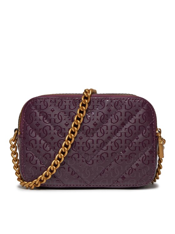 Guess Guess Geantă Jania (GA) HWGA91 99140 Vișiniu
