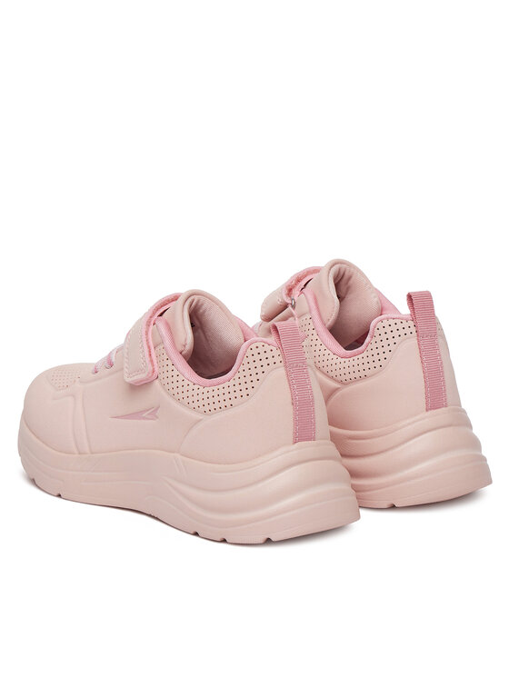 Sprandi Sprandi Sneakersy V3-4055(DZ) Różowy