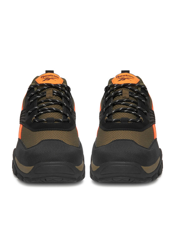 Reebok Reebok Tenisice CEO-RDG CITY TREKER 100237193 Kaki