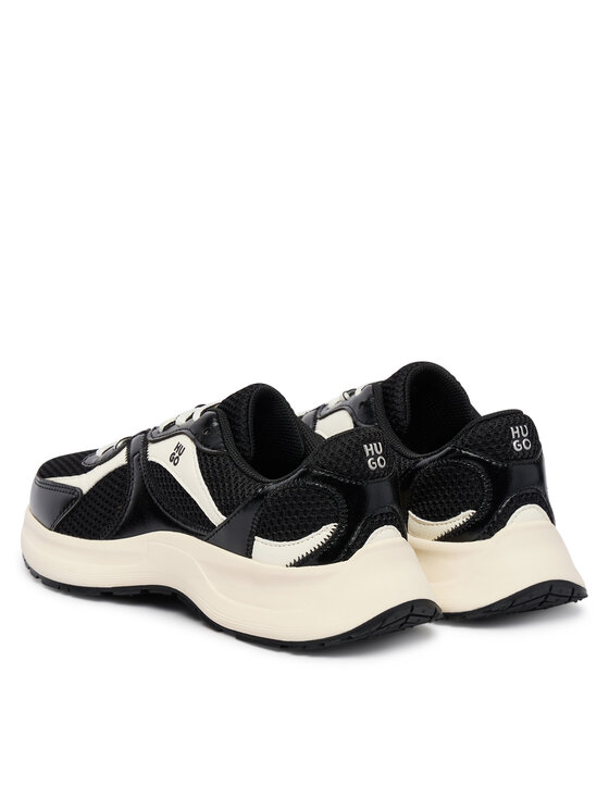 HUGO HUGO Sneakers Starlit 50557849 Negru