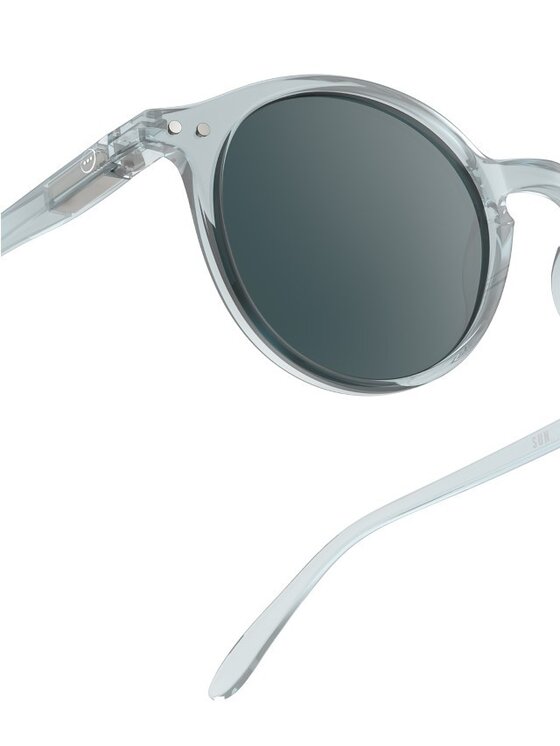 IZIPIZI IZIPIZI Okulary przeciwsłoneczne SUN Adult Niebieski