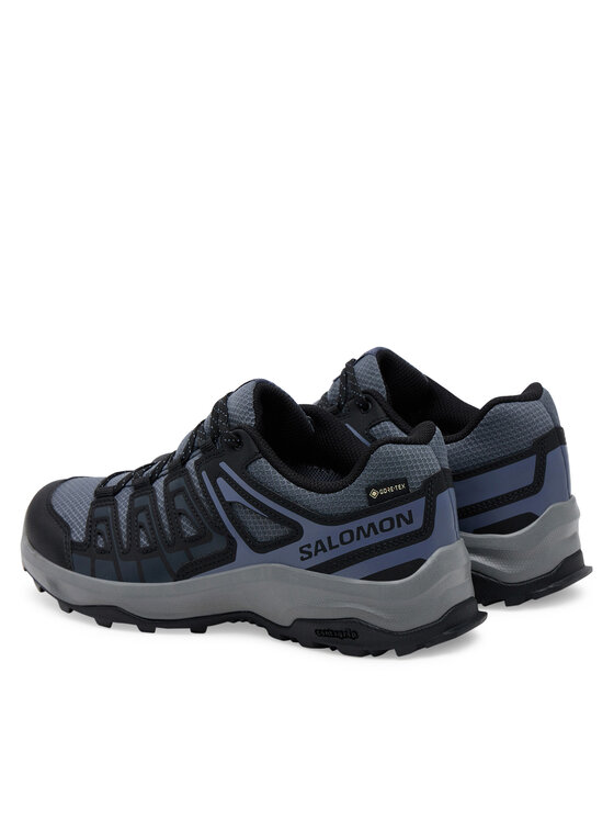 Salomon Salomon Trekingová obuv Extegra Gore-Tex L47800000 Sivá
