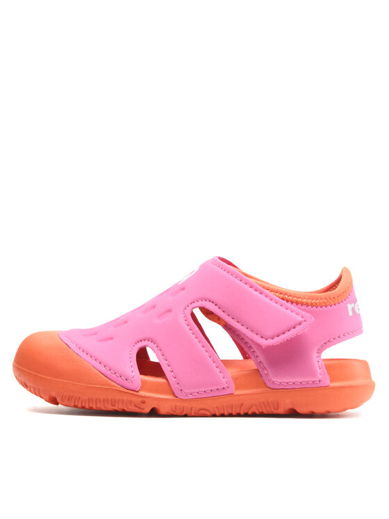 Reima Reima Sandali Koralii 5400070A Rosa