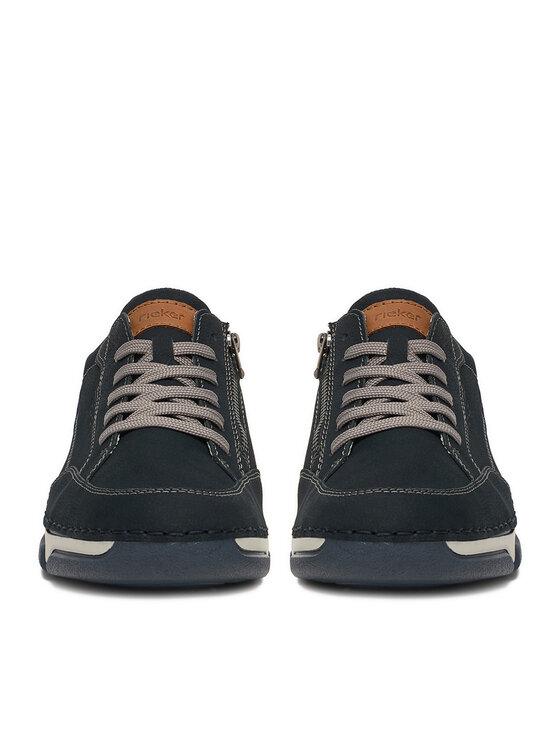 Rieker Rieker Scarpe basse 15900-14 Blu scuro
