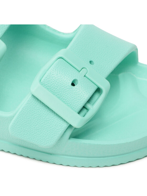 Regatta Regatta Παντόφλες Lady Brooklyn RWF741 Πράσινο