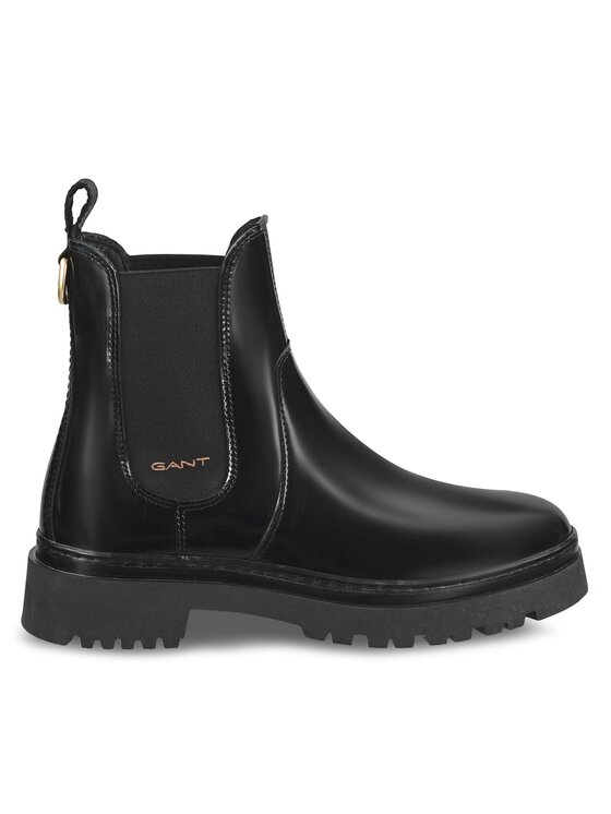 bottines mk
