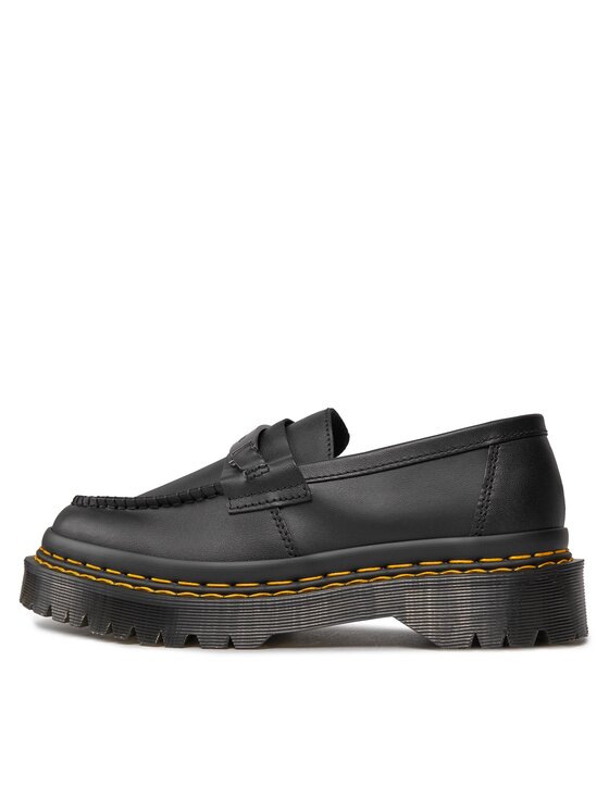 Dr martens donna basse top