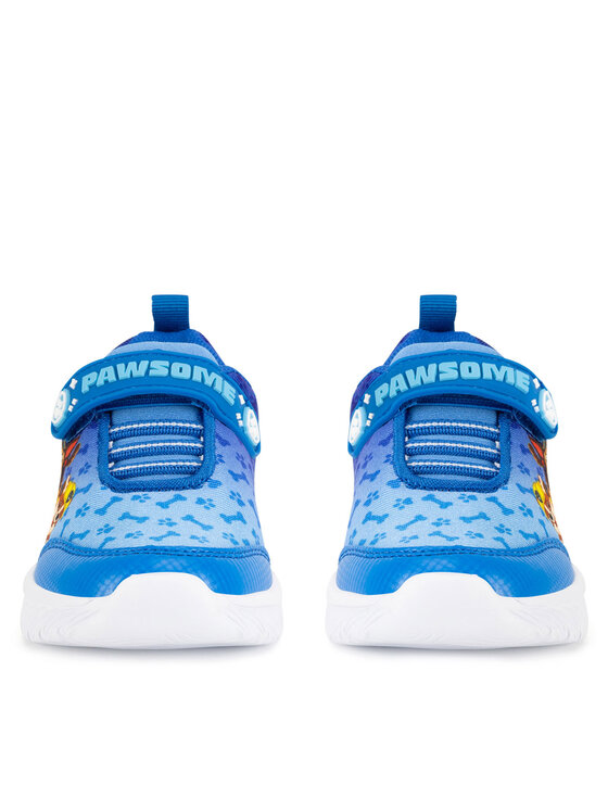 Paw Patrol Paw Patrol Snīkeri CP66-SS25-330PAW Tumši zils