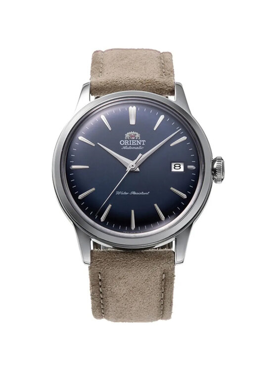 Orient Orient Hodinky RA-AC0M12L30B Hnedá