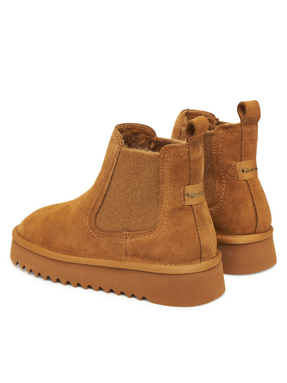 Tamaris Tamaris Челсі 1-26419-45 Коричневий