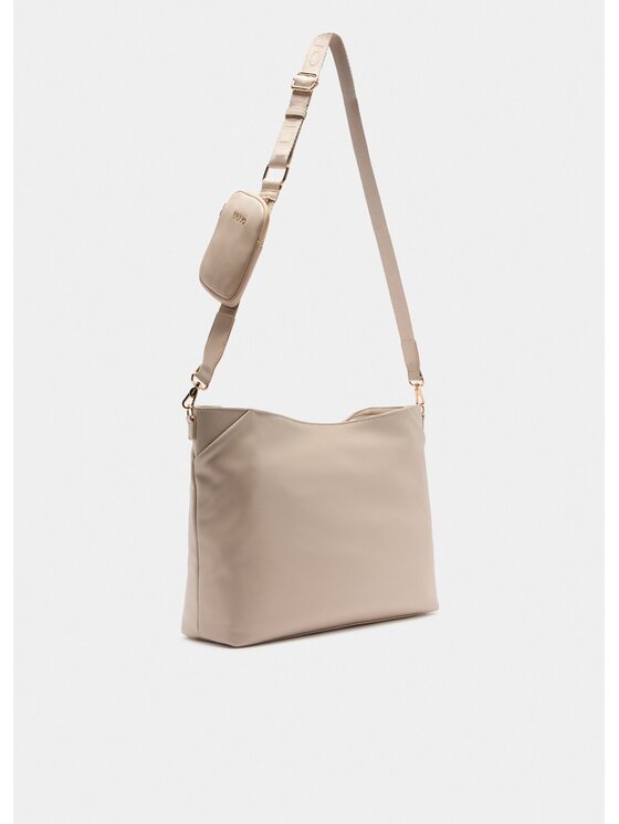 Liu Jo Liu Jo Borsa spesa AF5035E007751308 Beige