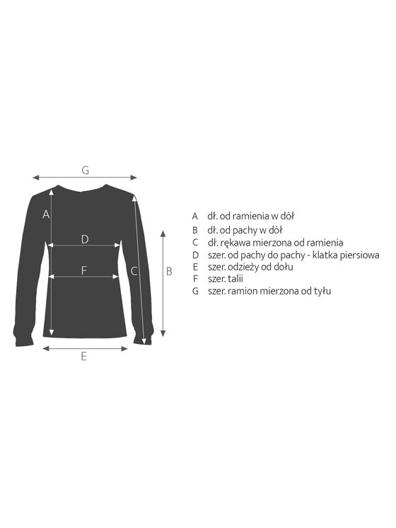 EMOI EMOI Bluzka elegancka w odcieniu capuccino Beżowy Feminine Fit