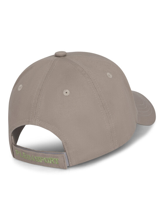 Plein Sport Plein Sport Berretto 29171 Beige