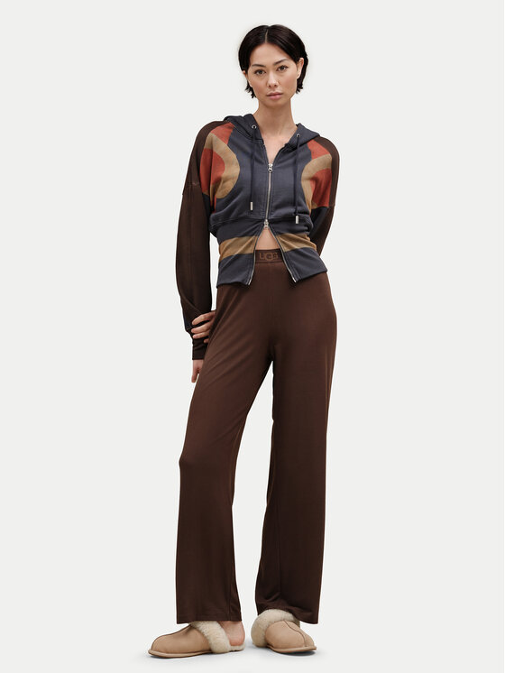 Ugg Ugg Пантофи W Scuffette II 1106872 Бежов