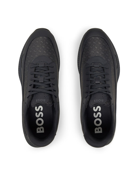BOSS Boss Tossud Ttnm Evo Runn Jqmn 50517306 Tumesinine