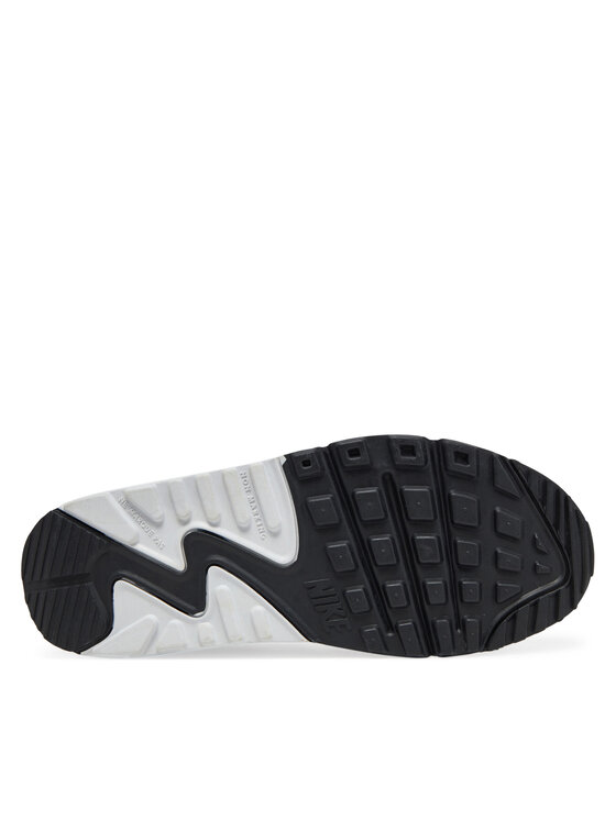Nike Nike Laisvalaikio batai Air Max 90 Ltr (GS) CD6864 404 Balta