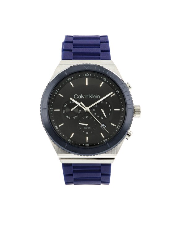 Calvin Klein Ceas 25200307 Bleumarin