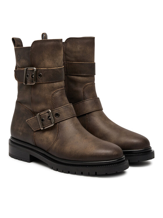 Tamaris Tamaris Saapad 1-25474-43 Pruun