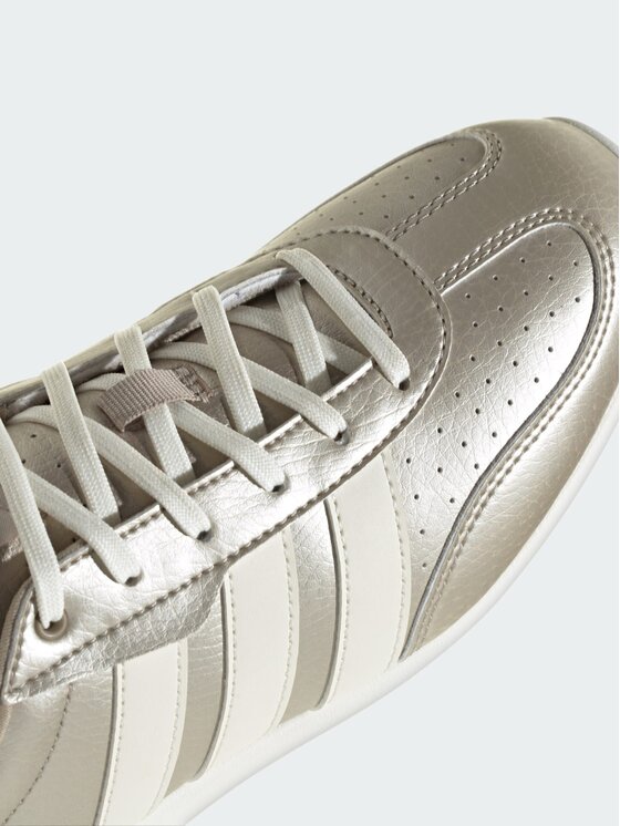 adidas adidas Sneakersy Barreda Srebrny