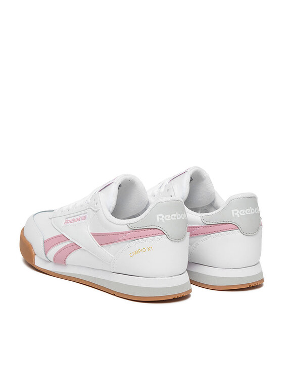 Reebok Reebok Superge EO-CAMPIO XT 100238883 Bela