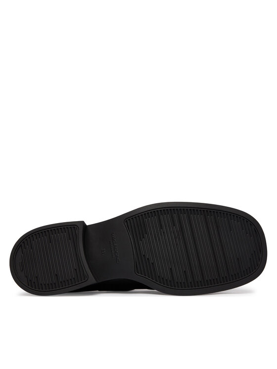 Vagabond Shoemakers Vagabond Shoemakers Półbuty Ellis 5930-201-20 Czarny