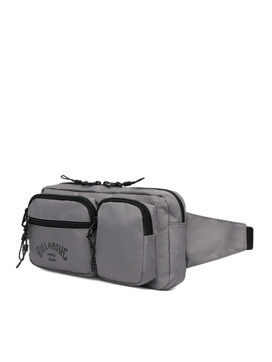 Billabong Billabong Ľadvinka CWBEO-BLB-P-001-10 Sivá