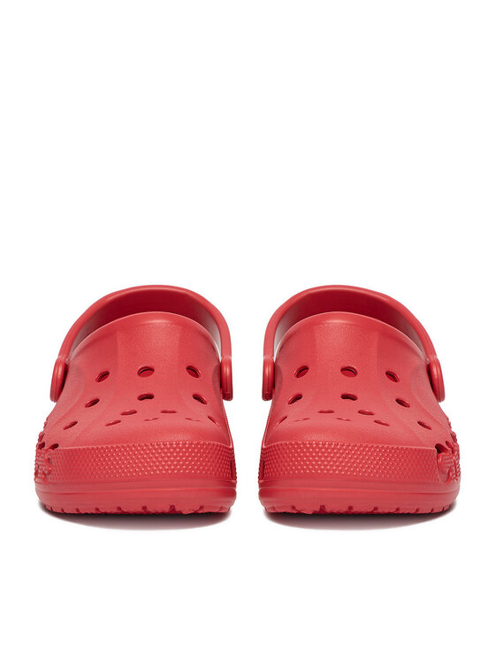 Crocs Crocs Pantoletten C-BAYA 10126-6EN Rot