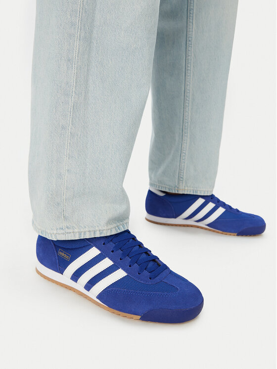 adidas Сникърси R71 IH1325 Син
