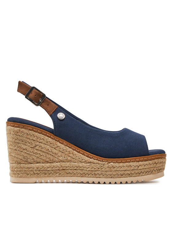 Espadrile Refresh 171541 Bleumarin