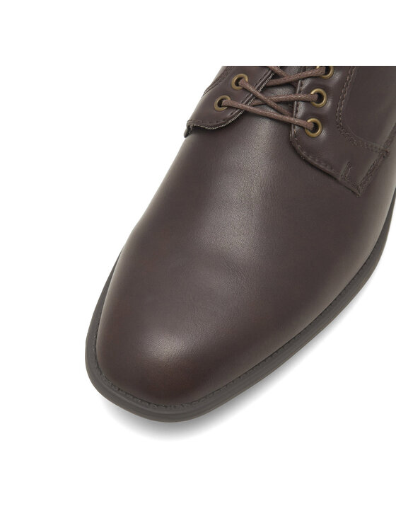 Lanetti Lanetti Cipele MYL8507-4 Smeđa