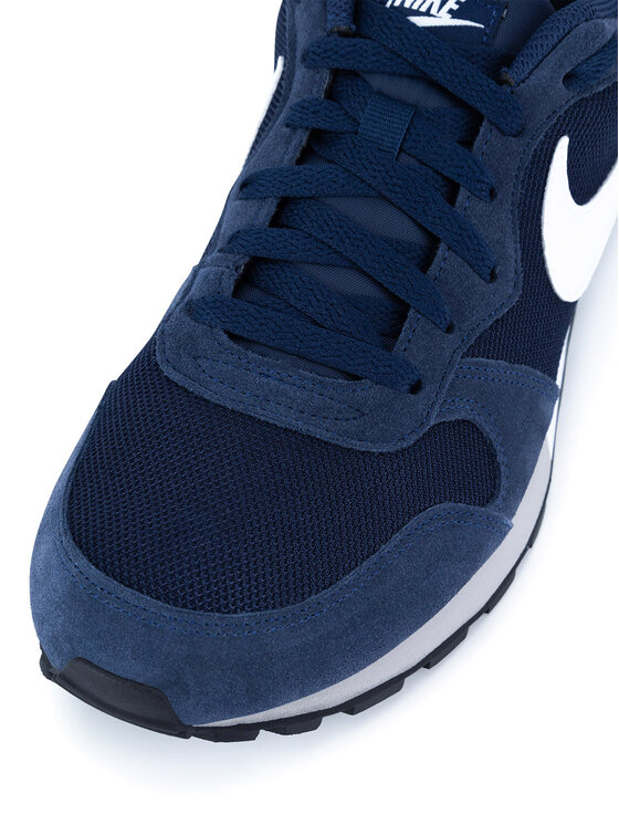 Nike Nike Sneakers 749794-410 Dunkelblau