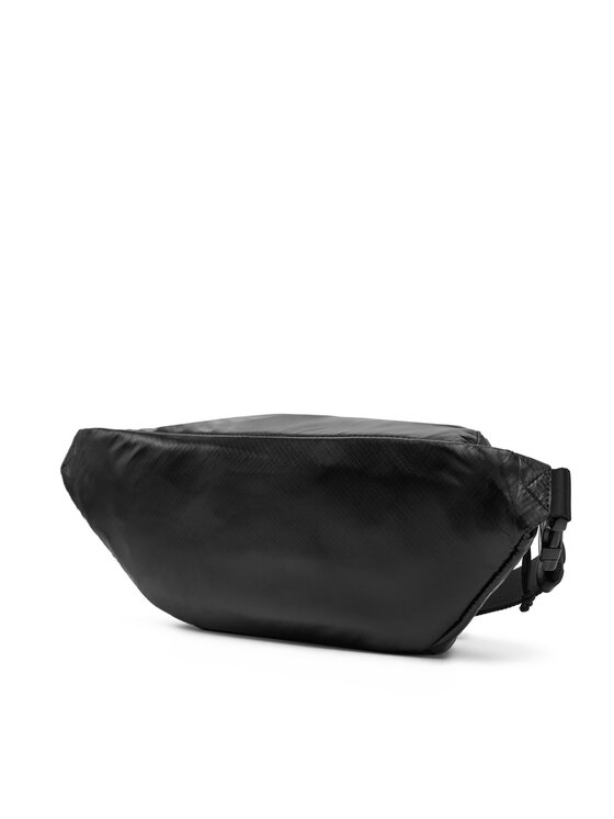 KARL LAGERFELD KARL LAGERFELD Чанта за кръст A1M30086 Черен