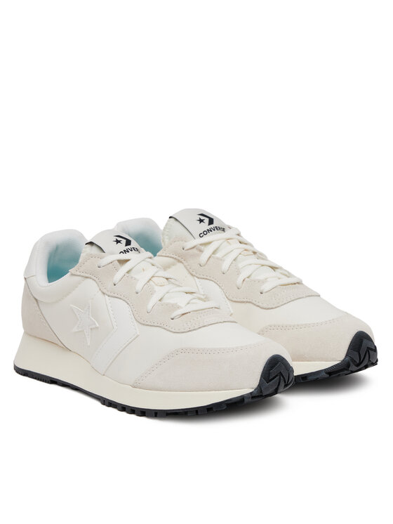 Converse Converse Sneakers Omega Trainer A13469C Bianco