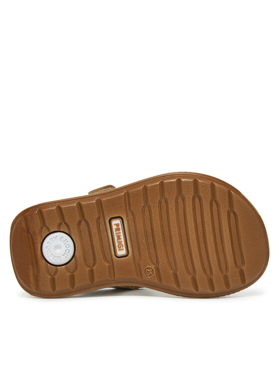 Primigi Primigi Sandały 7898922 S Srebrny