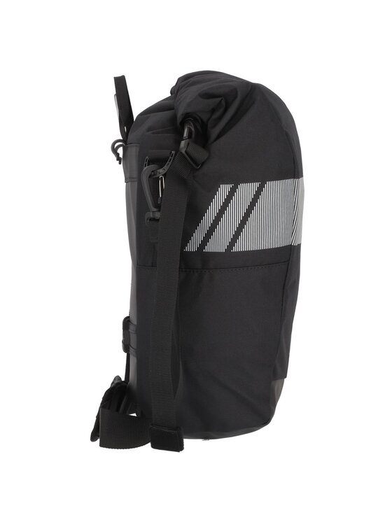 Jack Wolfskin Jack Wolfskin Torba 250657 Czarny