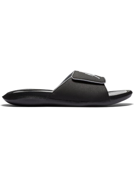 Nike Nike Klapki Hydro 6 Czarny