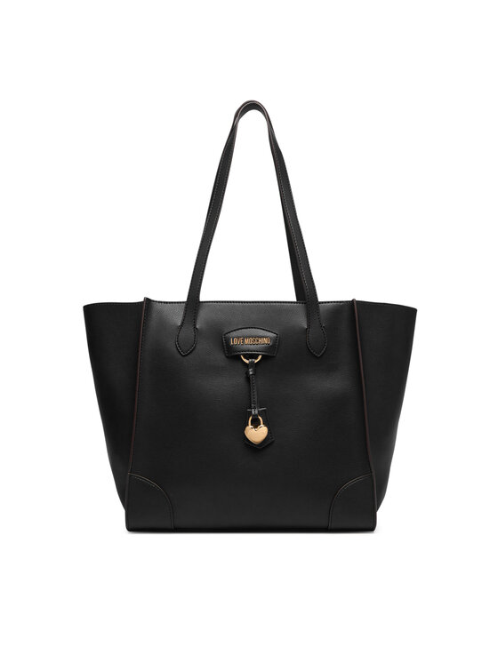 LOVE MOSCHINO LOVE MOSCHINO Сумка JC4158PP1PL1300A Чорний