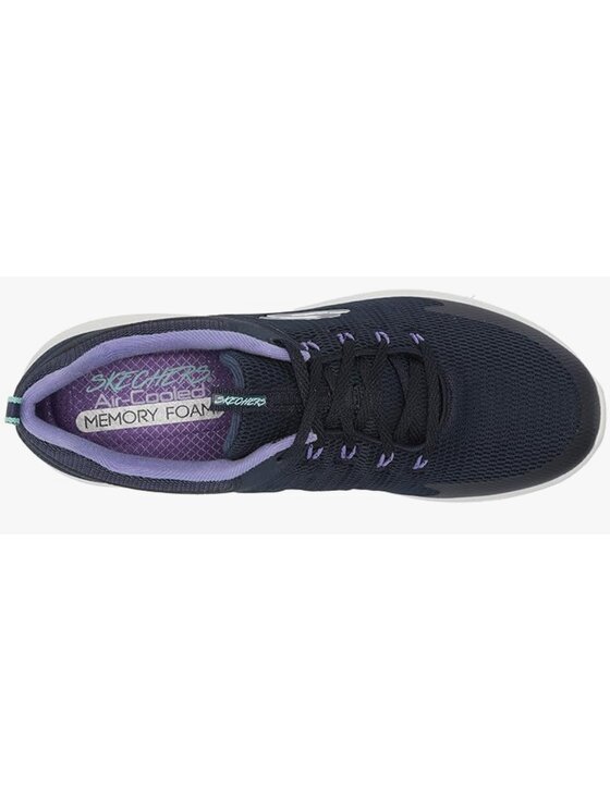 Skechers Skechers Sneakersy Ultra Flex Prime Granatowy