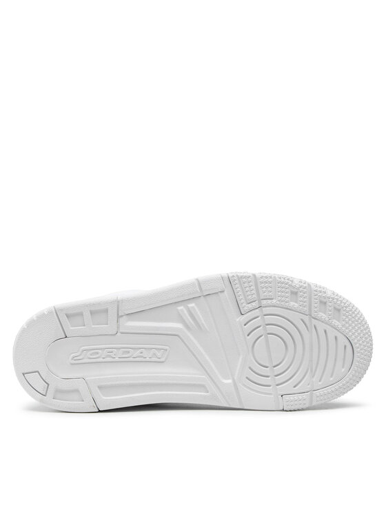 Nike Nike Superge Jordan Flight Origin 4 Bp 921197 100 Bela