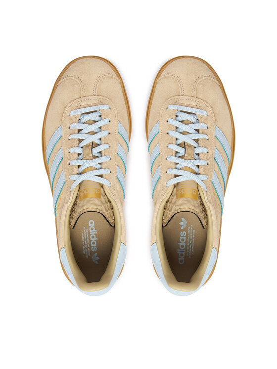 adidas adidas Sportcipők Gazelle Bold IH6791 Bézs