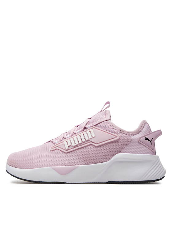 Puma Puma Buty do biegania Retaliate 2 376676 49 Różowy