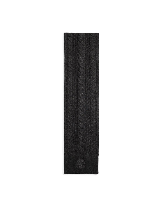LAUREN RALPH LAUREN LAUREN RALPH LAUREN Fular 454P23550002 Gri închis