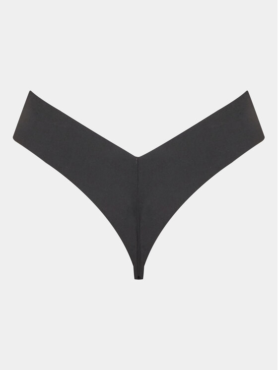 Triumph Triumph Braziljske spodnje hlačke Flex Smart 10214469 Črna