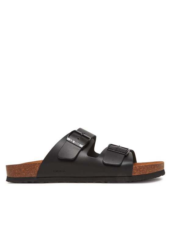Şlapi Josef Seibel Josef 01 14301 Schwarz 100
